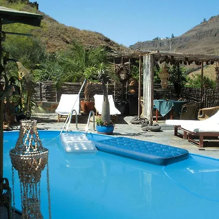 Apartment Holiday Jardin Botanico Baranco De Ayagaures - Lpa03012-ayf Maspalomas (Gran Canaria)